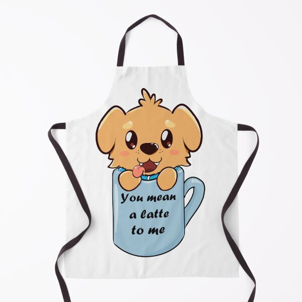 Item preview, You mean a latte to me designed and sold by AshStore.