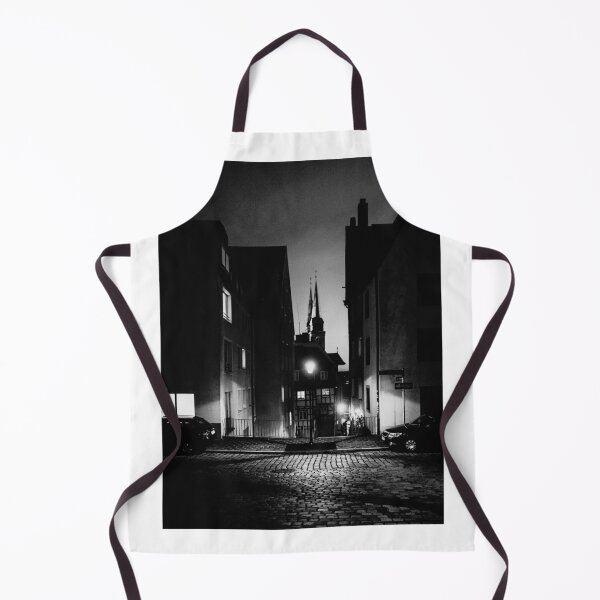 Item preview, Nuremburg at night designed and sold by nickbarber.