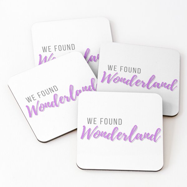 Item preview, Taylor Swift Wonderland 1989 Design designed and sold by a-fangrl.