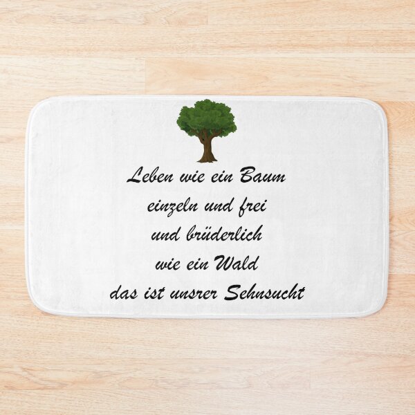 Item preview, Live like a tree designed and sold by elwizkhalifa.
