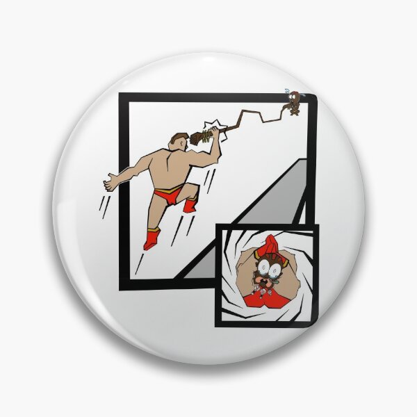 Item preview, Screw you designed and sold by K-JAW.