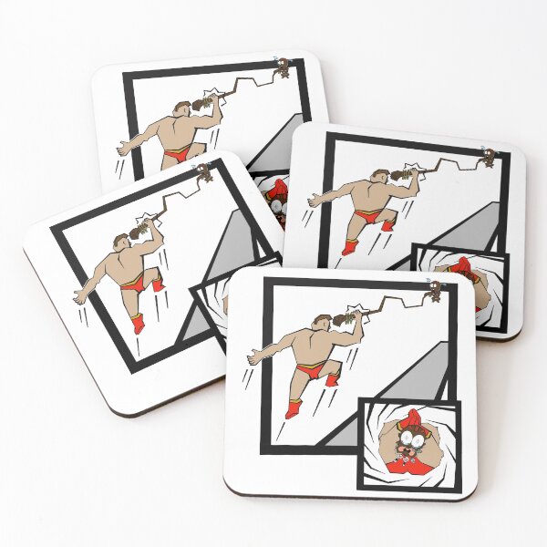 Item preview, Screw you designed and sold by K-JAW.
