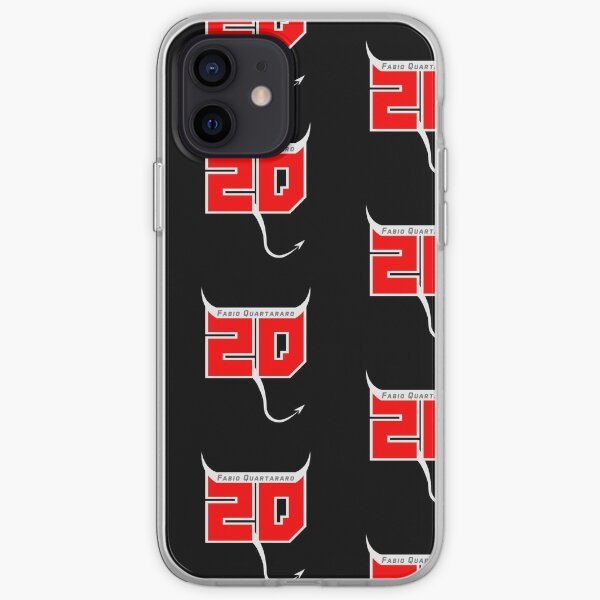 El Diablo Iphone Hullen Cover Redbubble