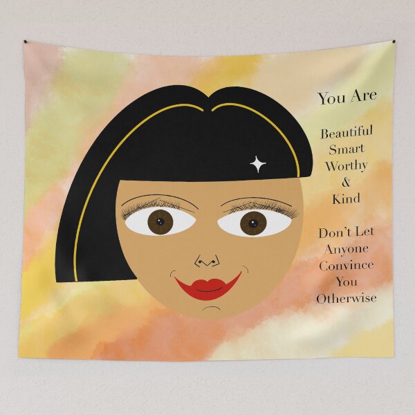Item preview, The Reminder  designed and sold by DaughterOfDavid.