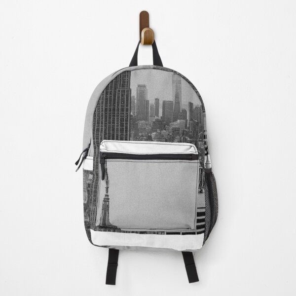 Item preview, New York Skyline designed and sold by nickbarber.