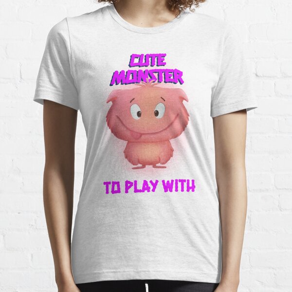 T-shirts sur le thème Peluche