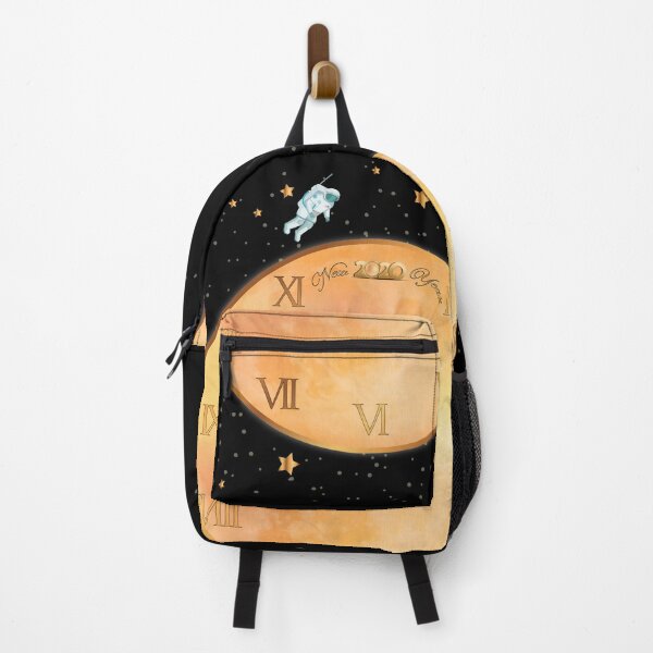 Item preview, gravity backpack,moon backpack,space backpack,backpack,backpack for men,backpack for women,school backpack designed and sold by derradji.