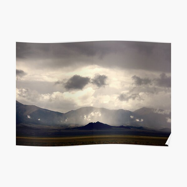Vortex Poster