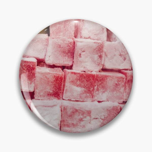 Item preview, Turkish Delight designed and sold by nickbarber.