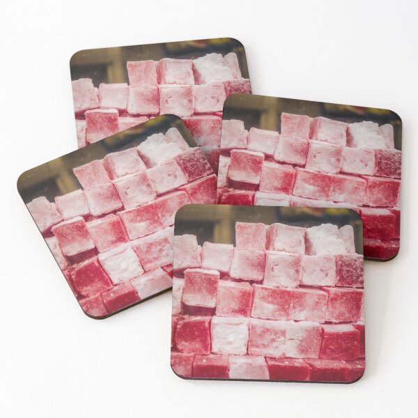 Item preview, Turkish Delight designed and sold by nickbarber.