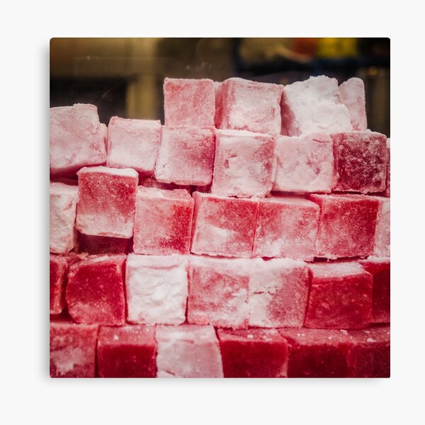 Item preview, Turkish Delight designed and sold by nickbarber.