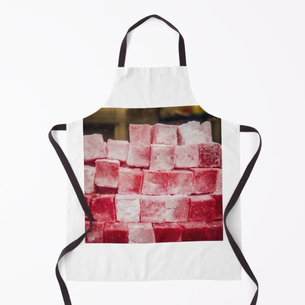 Item preview, Turkish Delight designed and sold by nickbarber.