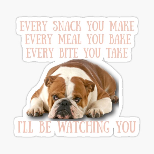 English bulldog best sale gifts for her