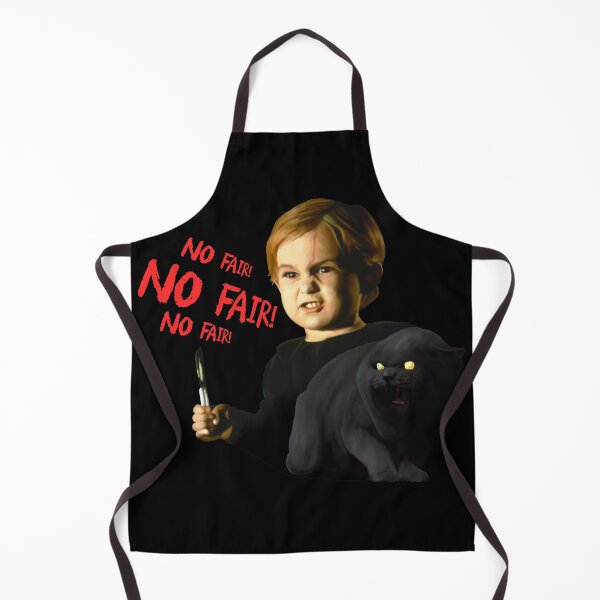 Item preview, No fair! No fair! No fair! designed and sold by Dixie Bailey.