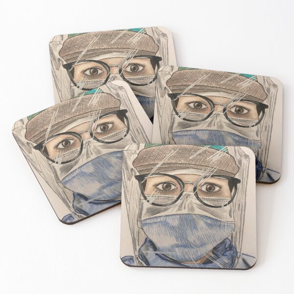 Item preview, shielding designed and sold by KoaLau.