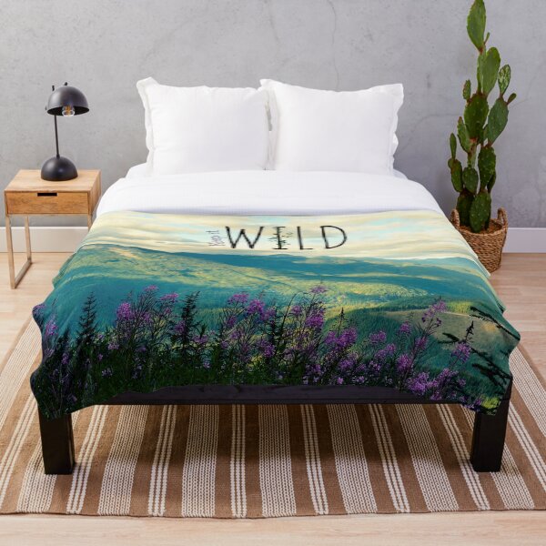 Item preview, Keep It Wild designed and sold by RDeleansDesign.