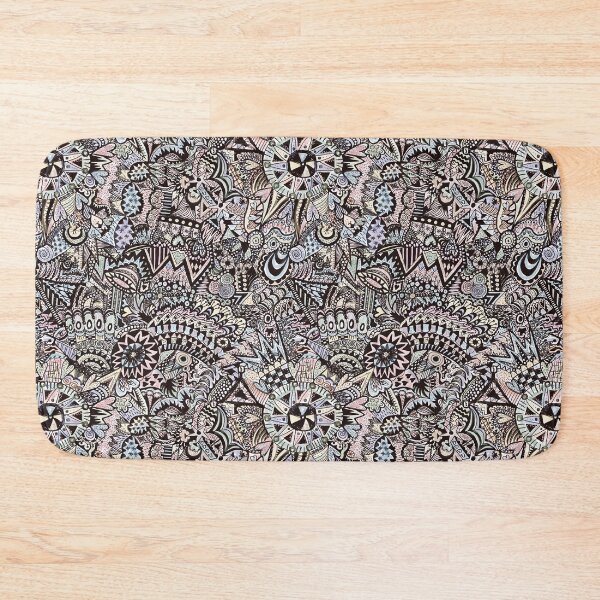 Item preview, Graffiti Print designed and sold by DecorartByNJ.
