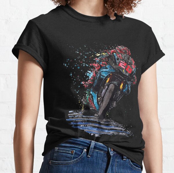 Fabio Quartararo Classic T-Shirt