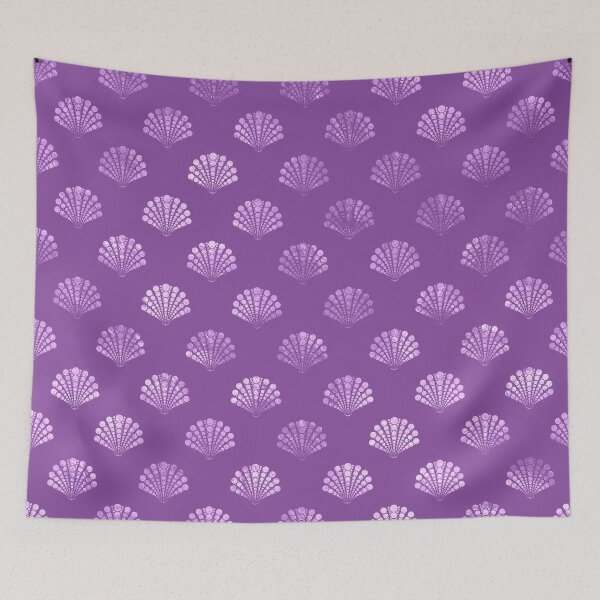 Item preview, Scallop designed and sold by BobbyChristine.
