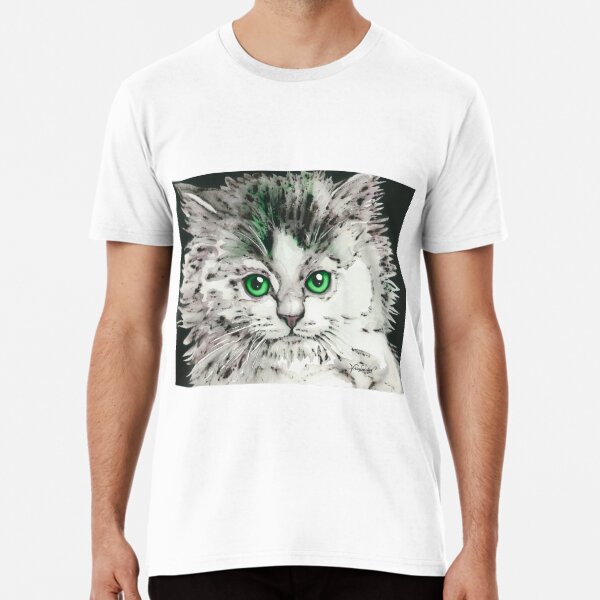 Delilah Premium T-Shirt