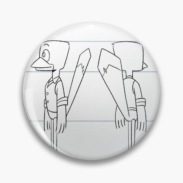 Item preview, Sawyer Character Design designed and sold by KPE256.