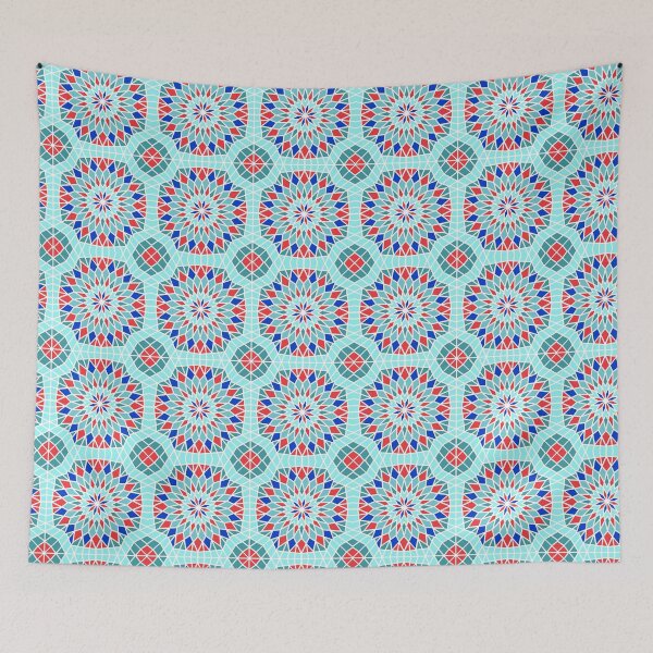 Item preview, Mosaic vibes designed and sold by Iambellanova.