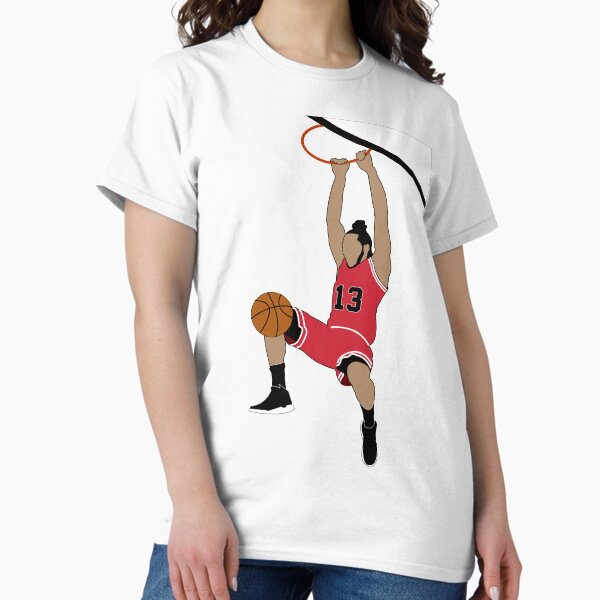 Item preview, Joakim Noah designed and sold by TheKevin 27.