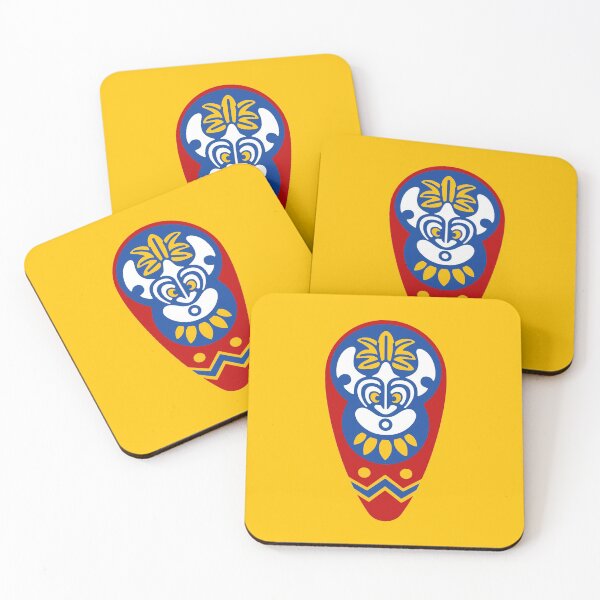 Item preview, Islanders Shield Emblem designed and sold by Highonbricks.
