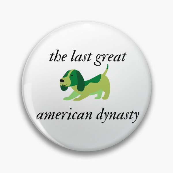 Item preview, Taylor Swift the last great American dynasty folklore lyrics designed and sold by TheFirstMayDay.