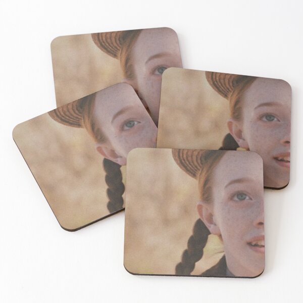 Item preview, Anne with an E Anne shirley designed and sold by Coco97203.