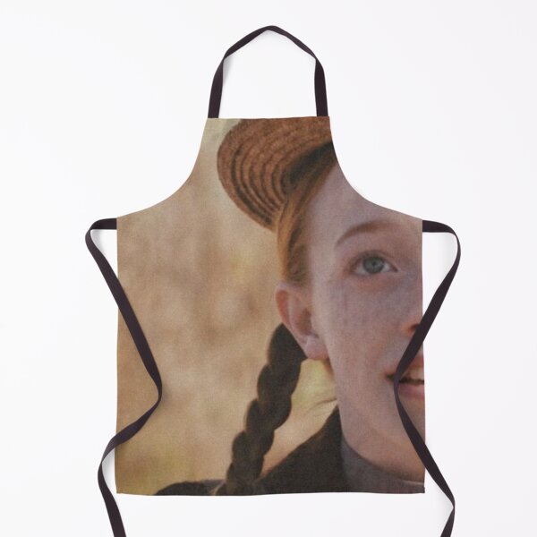 Item preview, Anne with an E Anne shirley designed and sold by Coco97203.