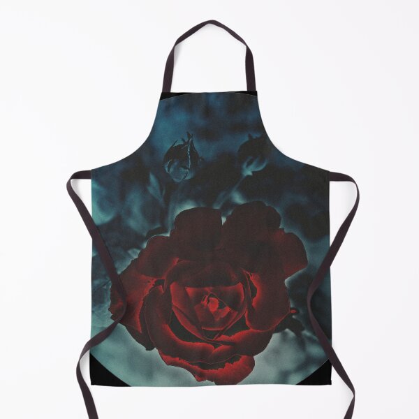 Item preview, red rose designed and sold by Ifispirit.