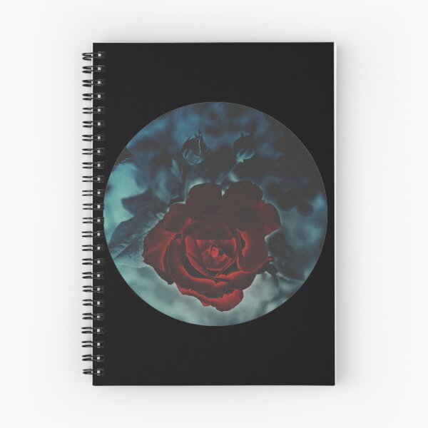 Item preview, red rose designed and sold by Ifispirit.