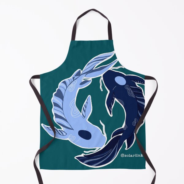 Item preview, Moon and ocean designed and sold by solariink.