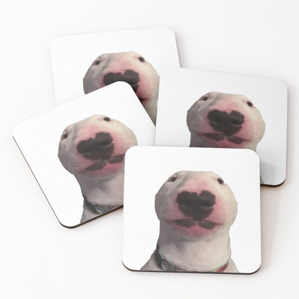 Item preview, Walter dog designed and sold by maddiexgrace16.