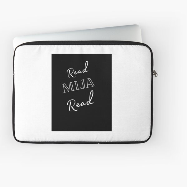 Mija Laptop Sleeve