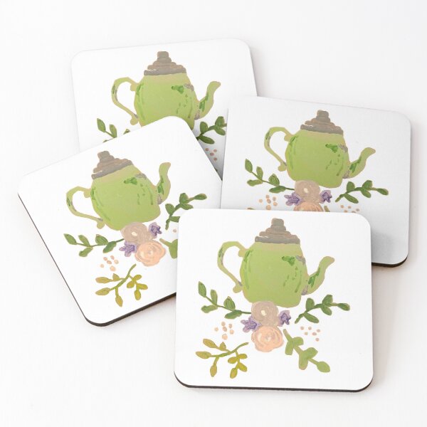 Item preview, Teapot  designed and sold by kimgriffin.