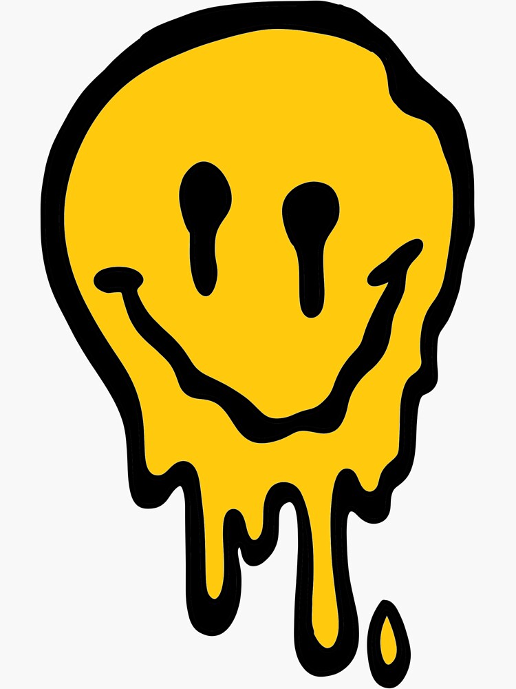 What Does The Melting Smiley Face Emoji Meanings - IMAGESEE