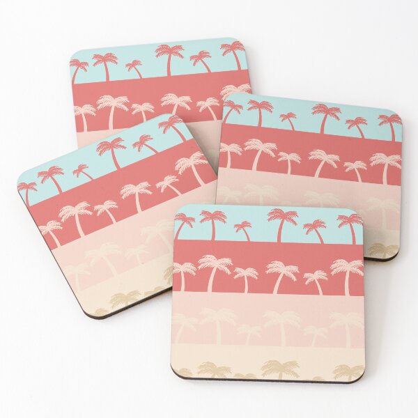 Item preview, California Chic Palm Trees designed and sold by DippyHippie.