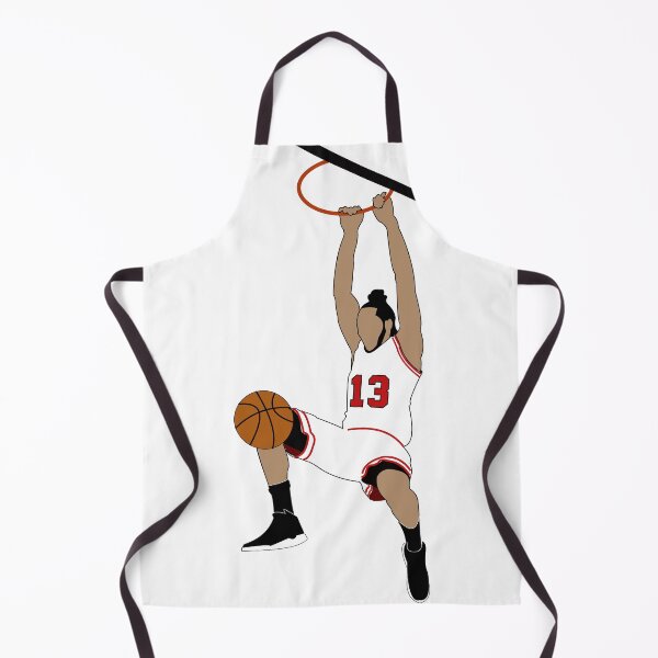Item preview, Joakim Noah designed and sold by TheKevin 27.