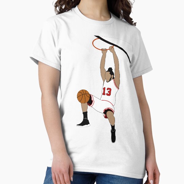 Item preview, Joakim Noah designed and sold by TheKevin 27.