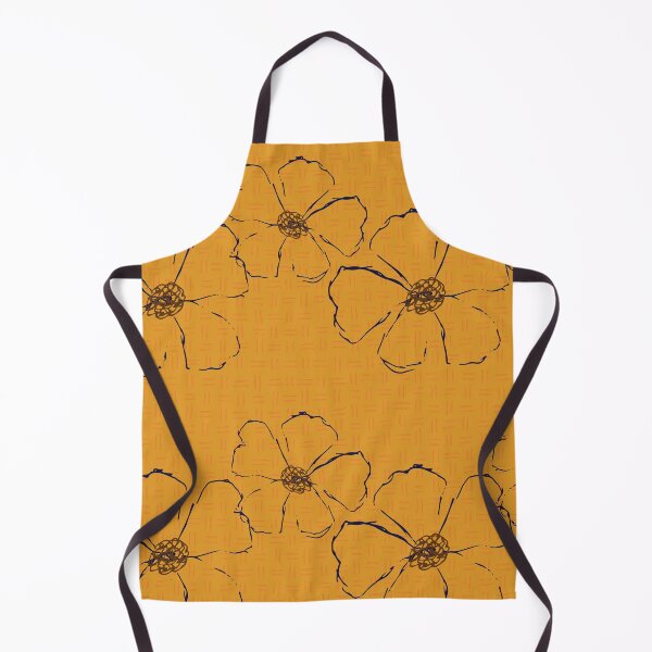 Item preview, summer wildflower outlines 16 designed and sold by kjbeanne.