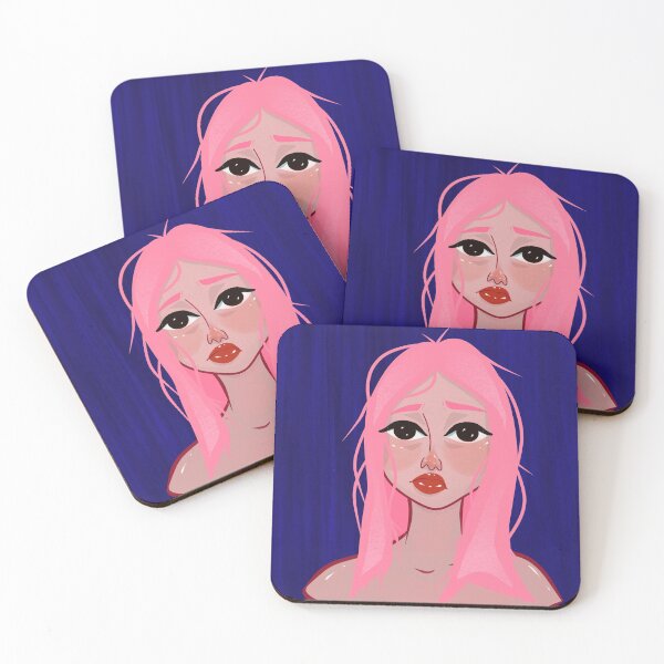 Item preview, Pretty in Pink designed and sold by Caitlyn  DeArman.