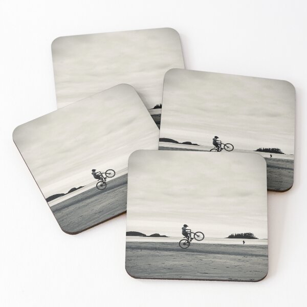 Item preview, Beach Wheelie designed and sold by smw24.