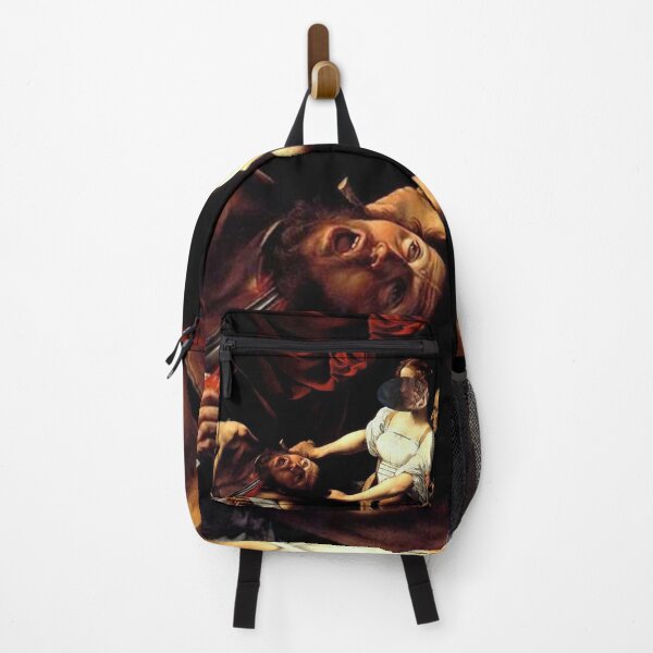 Item preview, Marian Lister + Caravaggio designed and sold by CriSan.