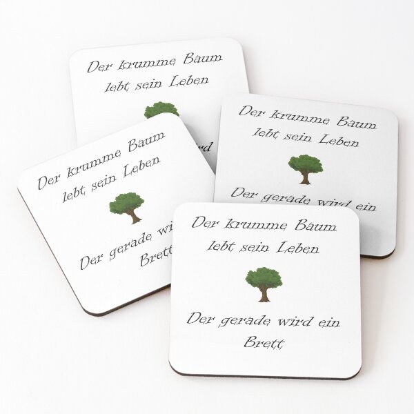 Item preview, Ser un árbol torcido designed and sold by elwizkhalifa.