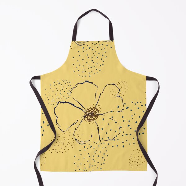 Item preview, summer wildflower outlines 22 designed and sold by kjbeanne.