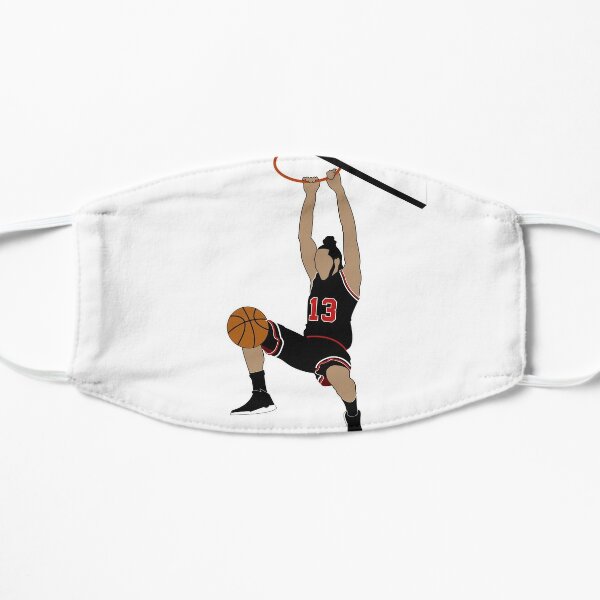 Download Derrick Rose Face Masks Redbubble PSD Mockup Templates