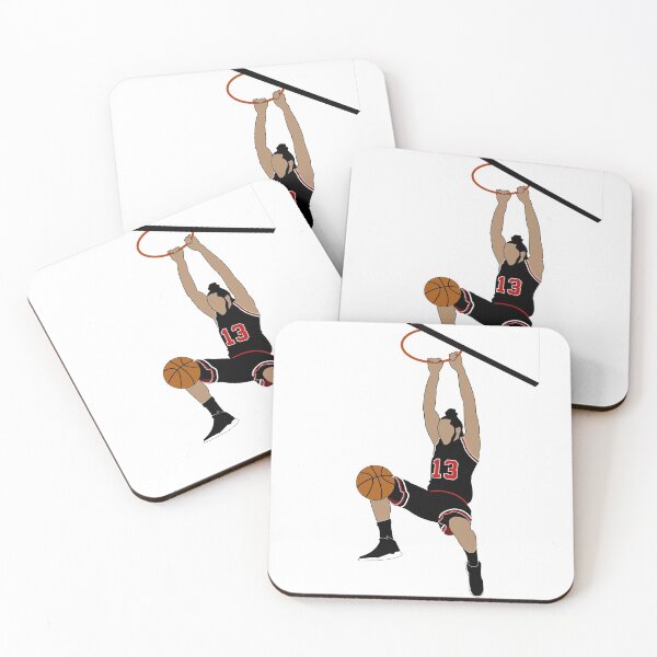 Item preview, Joakim Noah designed and sold by TheKevin 27.