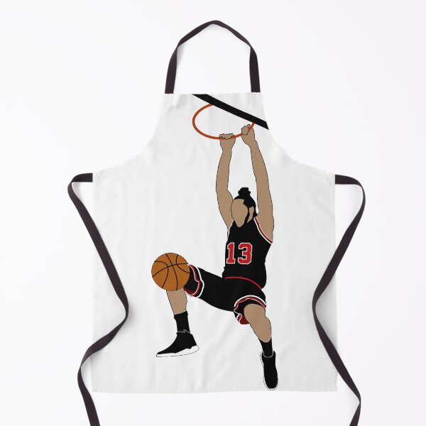 Item preview, Joakim Noah designed and sold by TheKevin 27.